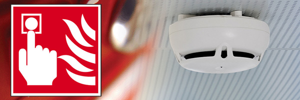 Fire Alarm - Security Systems - Hampshire