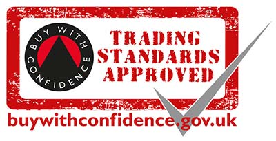 trading standard approved